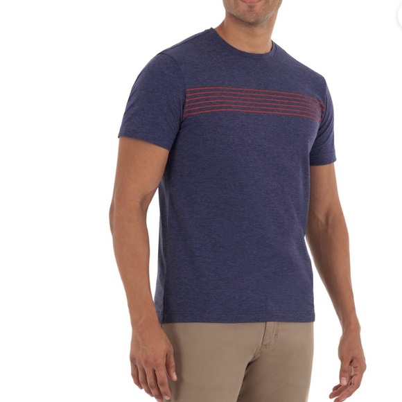 Lee Men’s T-shirt - Picture 2 of 5